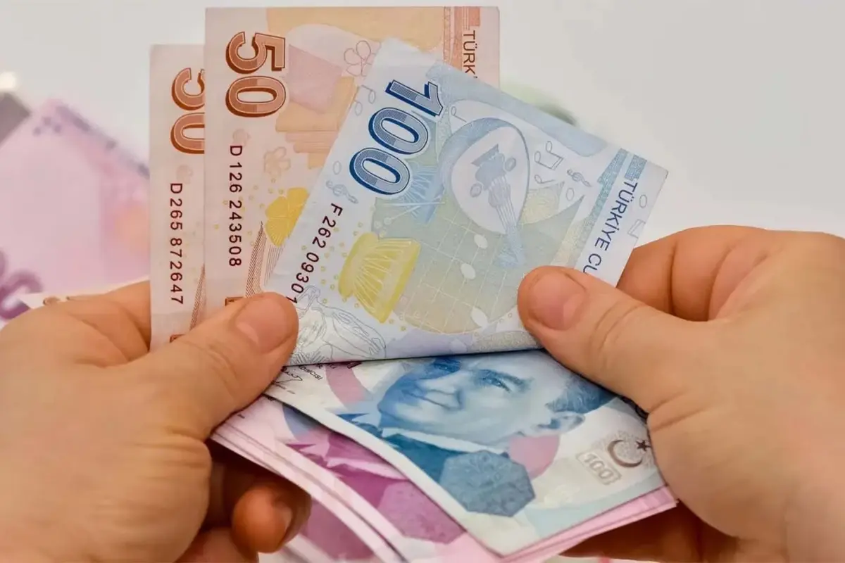 Emekli ve Memur Maaş Zam Oranları Nisan Ayı Enflasyonuyla Netleşiyor