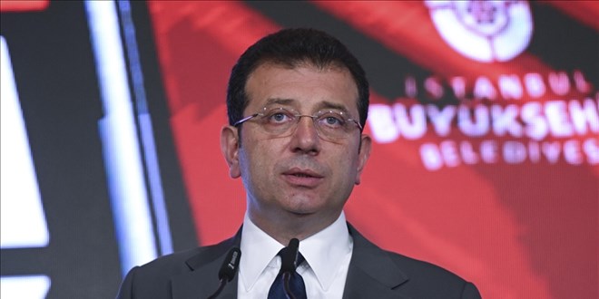 Ekrem İmamoğlu, CHP Kurultayı'ndaki Oy Kullanma İddialarıyla İlgili Soruşturmada İfade Verdi