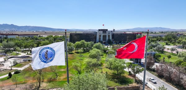 Afyon Kocatepe Üniversitesi Öğrenci Kulüplerinden 18 Proje Destek Alacak