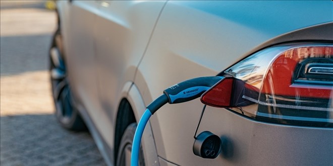 Elektrikli Araç Satışları Türkiye'de Rekor Kırıldı