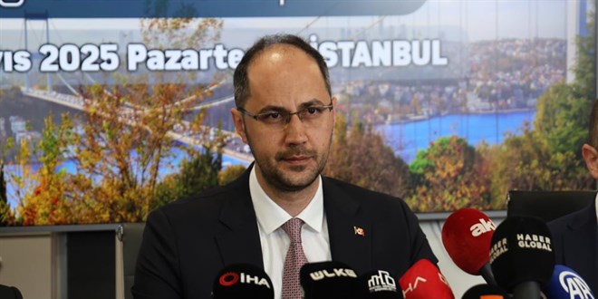 İstanbul'da Kentsel Dönüşüm Hamlesi: 60 Binin Üzerinde Birimde Süreç Devam Ediyor