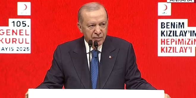 Erdoğan, Kentsel Dönüşümün Önemi Vurguladı