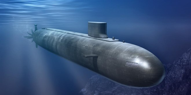 Türkiye, Nükleer Enerjili Denizaltı Üretimiyle Yeni Bir Döneme Hazırlanıyor