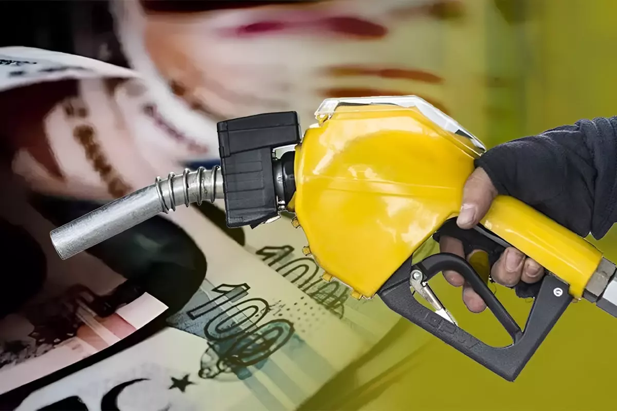 Otogaz Fiyatlarında 1,20 TL'lik İndirim Pompaya Yansıdı
