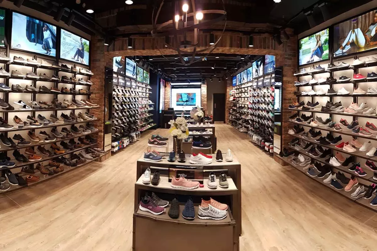 Skechers Türkiye, Özel Sermaye Fonu 3G Capital'e Satıldı