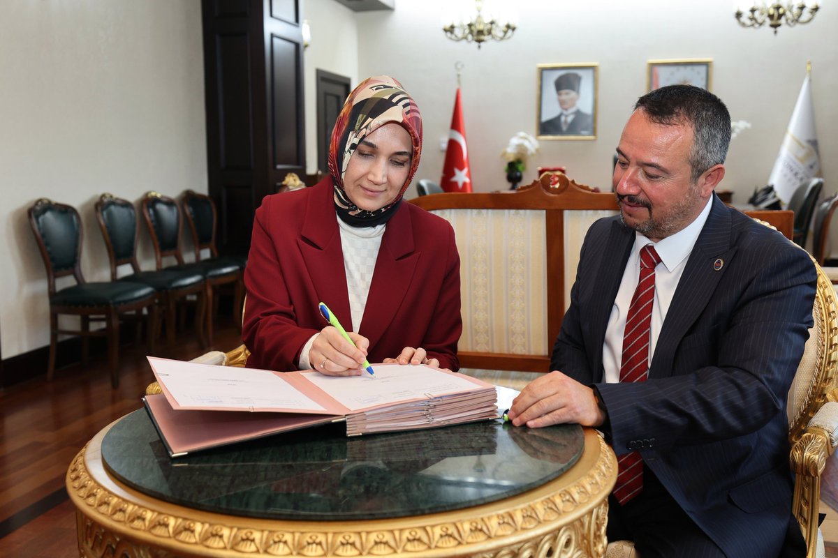 Afyonkarahisar'da Sahipsiz Hayvanlara Destek İçin Yeni Mahalli İdare Birliği Kuruldu