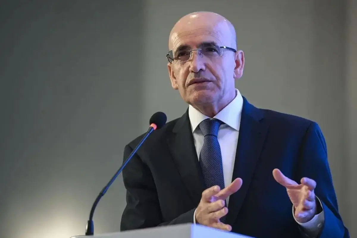 Şimşekin Şehir Giriş Çıkışlarına Maliyeci Sözü İş Dünyasında Tepki Çekti