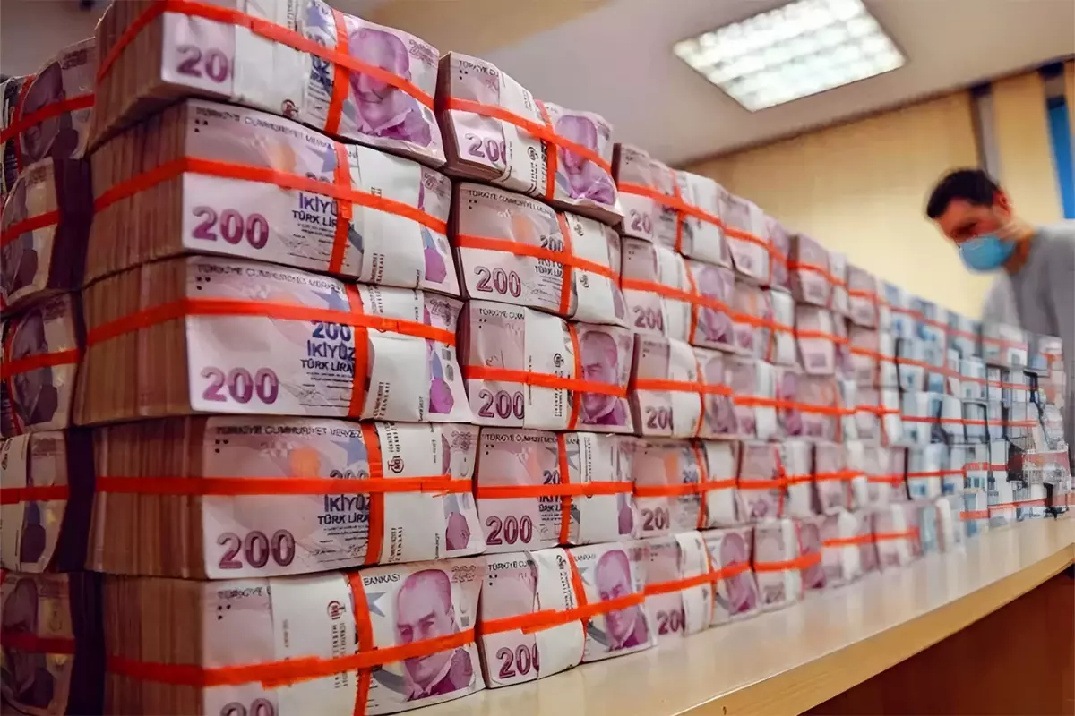 Forbes'in En Zengin Türkler Listesi Açıklandı: 4 Sürpriz İsim