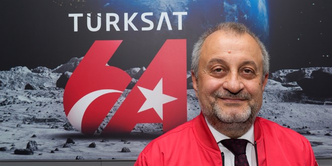 TÜRKSAT, Depremde Haberleşme Sorunlarına Uydu Destekli Çözüm Önerisi Sundu