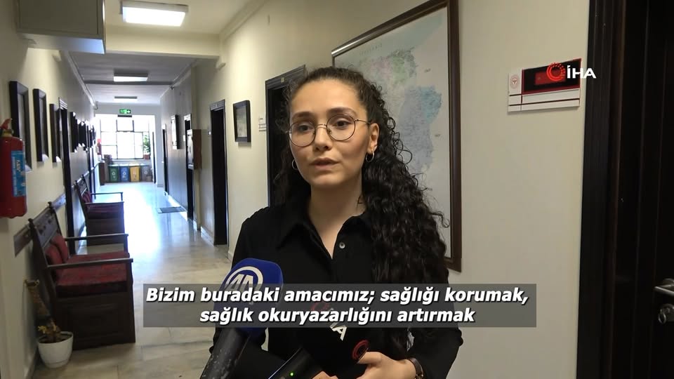 Sağlıklı Hayat Merkezi'nden Destek Alan Nihal Teyze, 18 Kiloyu Vererek Yeni Bir Hayata Başladı