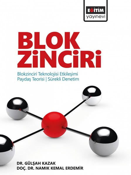 AFSÜ Personelinden Akademik Başarı: Blokzinciri Teknolojisi Kitabı Ödül Aldı