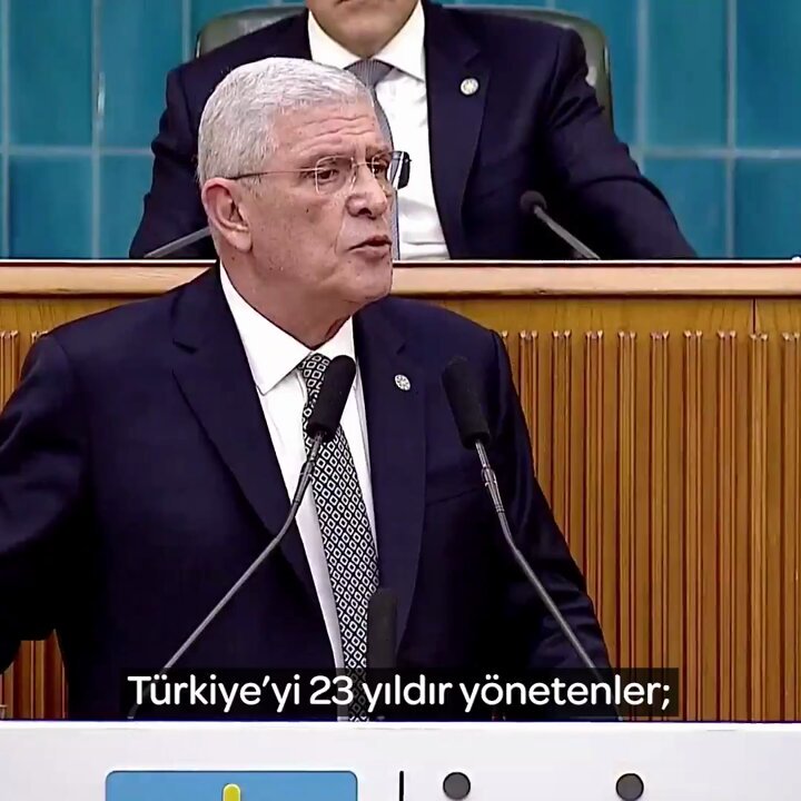 İyi Parti Milletvekili Hakan Şeref Olgun: Vicdanımız Alya'nın Sevgiyle Yeşeren Umudunu Koruyacak