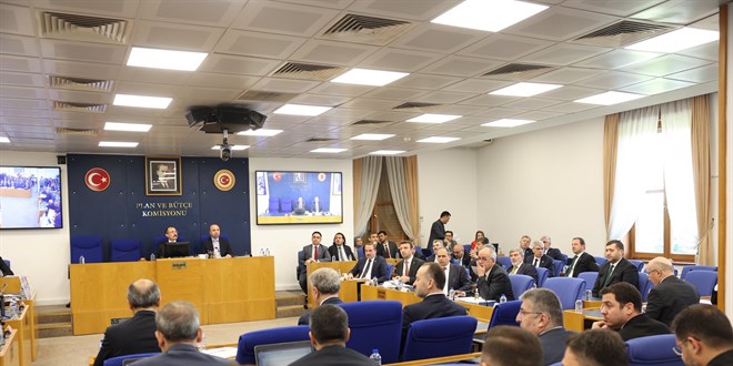375 Sayılı KHK'da Değişiklik İçeren Kanun Teklifi TBMM'den Geçti