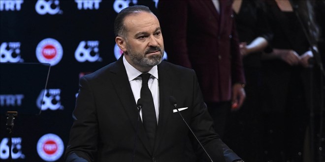 Aybüke Pusat'ın Diziden Ayrılması Hakkında TRT'den Açıklama: 