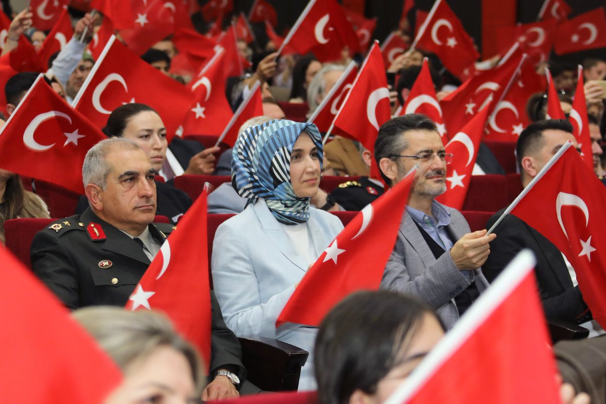 Vali Yiğitbaşı, TSK Armoni Mızıkası Konserine Katıldı