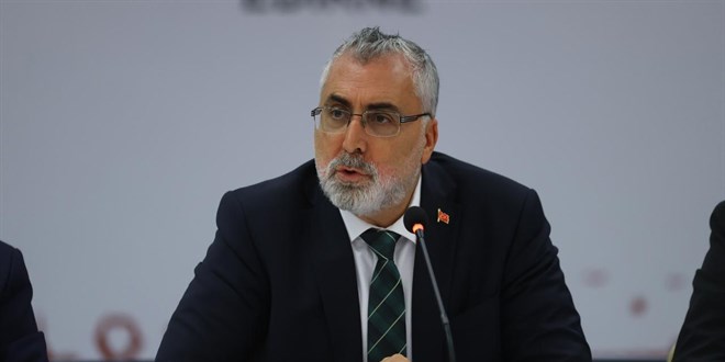 İŞKUR, 2024'ün İlk Dört Ayında 437 Bin Kişiye İş İmkanı Sağladı