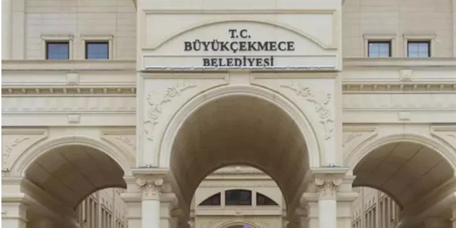 Büyükçekmece Belediyesi'nde Yolsuzluk İddiası: Soruşturma Başlatıldı