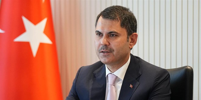 İstanbul'da 600 Bin Konutun Acil Dönüşümü Planlanıyor