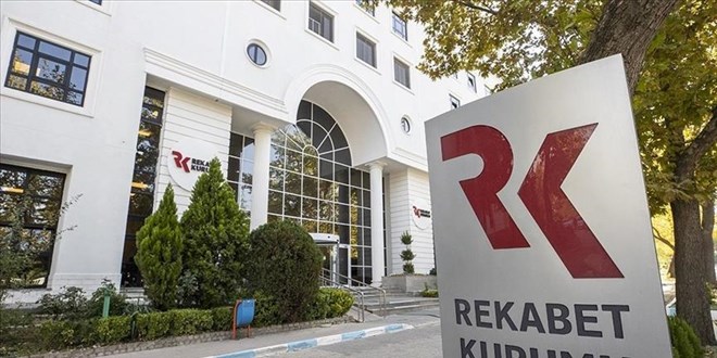 Rekabet Kurumu, Süt Sektöründe 41 Şirket Hakkında Soruşturma Başlattı