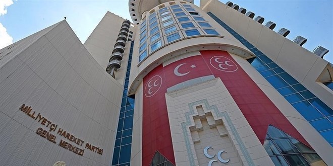 MHP, Sokak Röportajlarını Düzenlemeyi Hedefleyen Yasa Teklifi Sundu