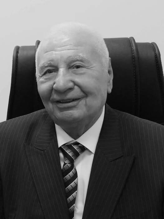 İstanbul Altın Rafinerisi Kurucusu Özcan Halaç'ın Babası Vefat Etti