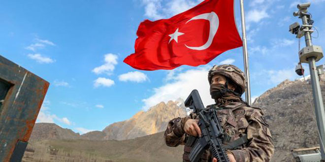 Milli Savunma Bakanlığı'nın Şehit Açıklamasıyla İlgili İddialar Yanıltıcı