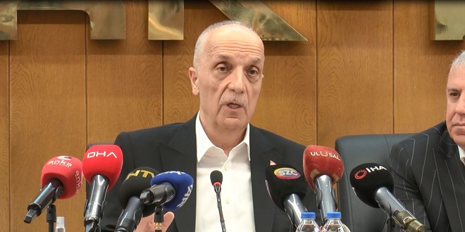 Kamu İşçilerine Zam Teklifi Henüz Gelmedi