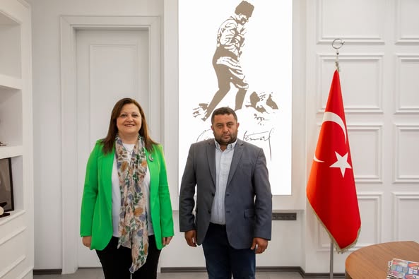 Afyonkarahisar'da Tarihi Yağlı Güreşlere Hazırlıklar Devam Ediyor