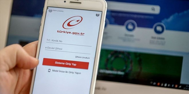 Kira Kontratları eDevlet'e Taşındı: Emlakçılar da Sürece Dahil Oldu