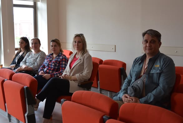 Afyonkarahisar'da İş Sağlığı ve Güvenliği Eğitimi Tamamlandı