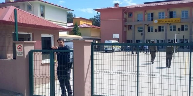 Giresun'da Okulda İşlenen Cinayetin Ardındaki Acı Gerçek Ortaya Çıktı