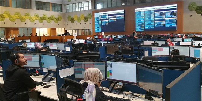 Asılsız 112 İhbarlara Karşı Ceza Sınırı 15 Bin TL'ye Yükseltildi