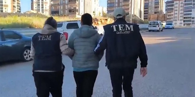 Gaziantep'te FETÖ Operasyonu: 77 Zanlı Tutuklandı