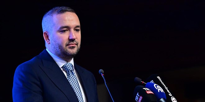 Enflasyonla Mücadelede Kararlılık Mesajı: Fatih Karahan'dan Enflasyon Düşüşü Vurgusu