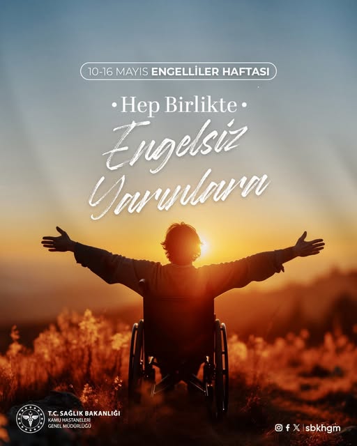 Afyonkarahisar'da Engelliler Haftası Etkinlikleri ile Farkındalık Yaratıldı