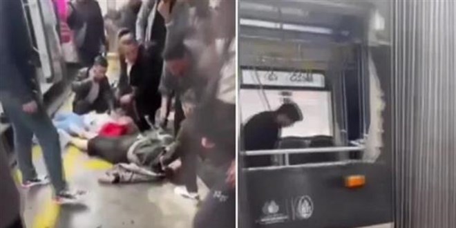 Beylikdüzü'nde Metrobüs Kazası: 1 Ölü, 20 Yaralı