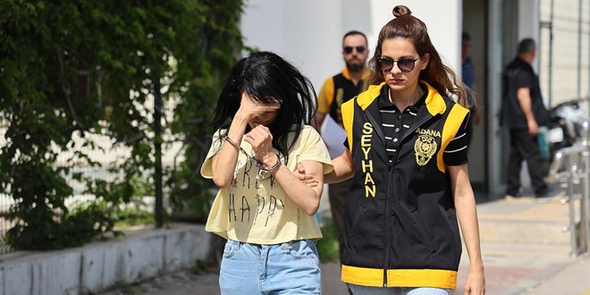 Adana'da Otizmli Öğrencilere Şiddet: Öğretmen Tutuklandı