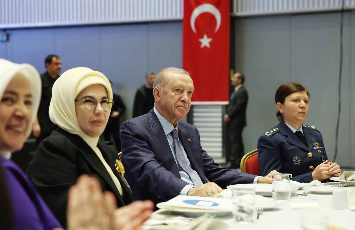 Erdoğan, 