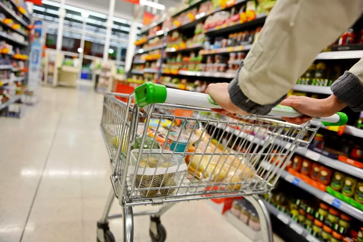 Haksız Fiyat Artışı Yapan Marketlere Toplu Para Cezası