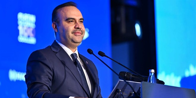 2030 Sanayi ve Teknoloji Stratejisi: Türkiye'nin Sanayisini Güçlendirecek Dönüşüm