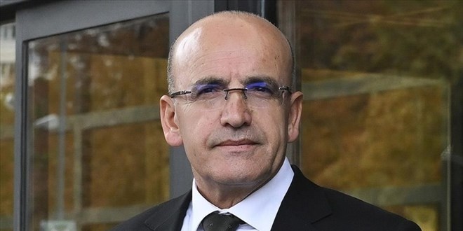 Hazine ve Maliye Bakanı Şimşek: Sanayi, Teknoloji ve Çevre Odaklı Dönüşümle Rekabet Gücü Artırılacak