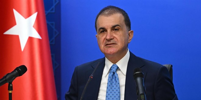 Türkiye, Filistin Davasına Devamlı Destek Veriyor ve ABD'de Tutuklanan Türk Vatandaşının Serbest Bırakılmasını Memnuniyetle Karşıladı