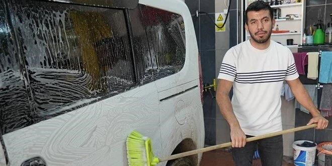 Askere Gitmeyi Beklerken Dolandırıcılığın Kurbanı Oldu: Oktay Yanık'ın Hayatı Altüst Oldu