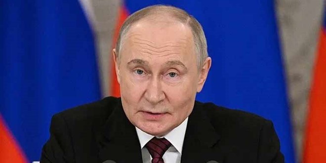 Putin, Ukrayna Savaşı'nda Ateşkes ve İstanbul'da Müzakere Teklifi
