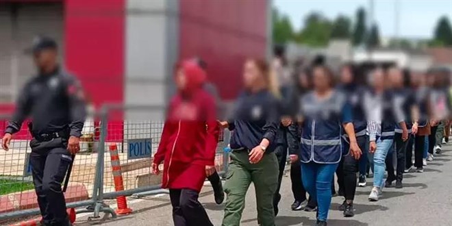 Gaziantep'te FETÖ Operasyonu: Örgütün Finans Ağı ve Güncel Yapılanması Çökertildi