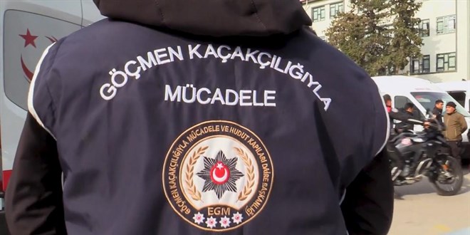 Organ Kaçakçılığı Operasyonu: 58 Yaşındaki Kişi, Kızını Organ Nakli İçin Kullandı