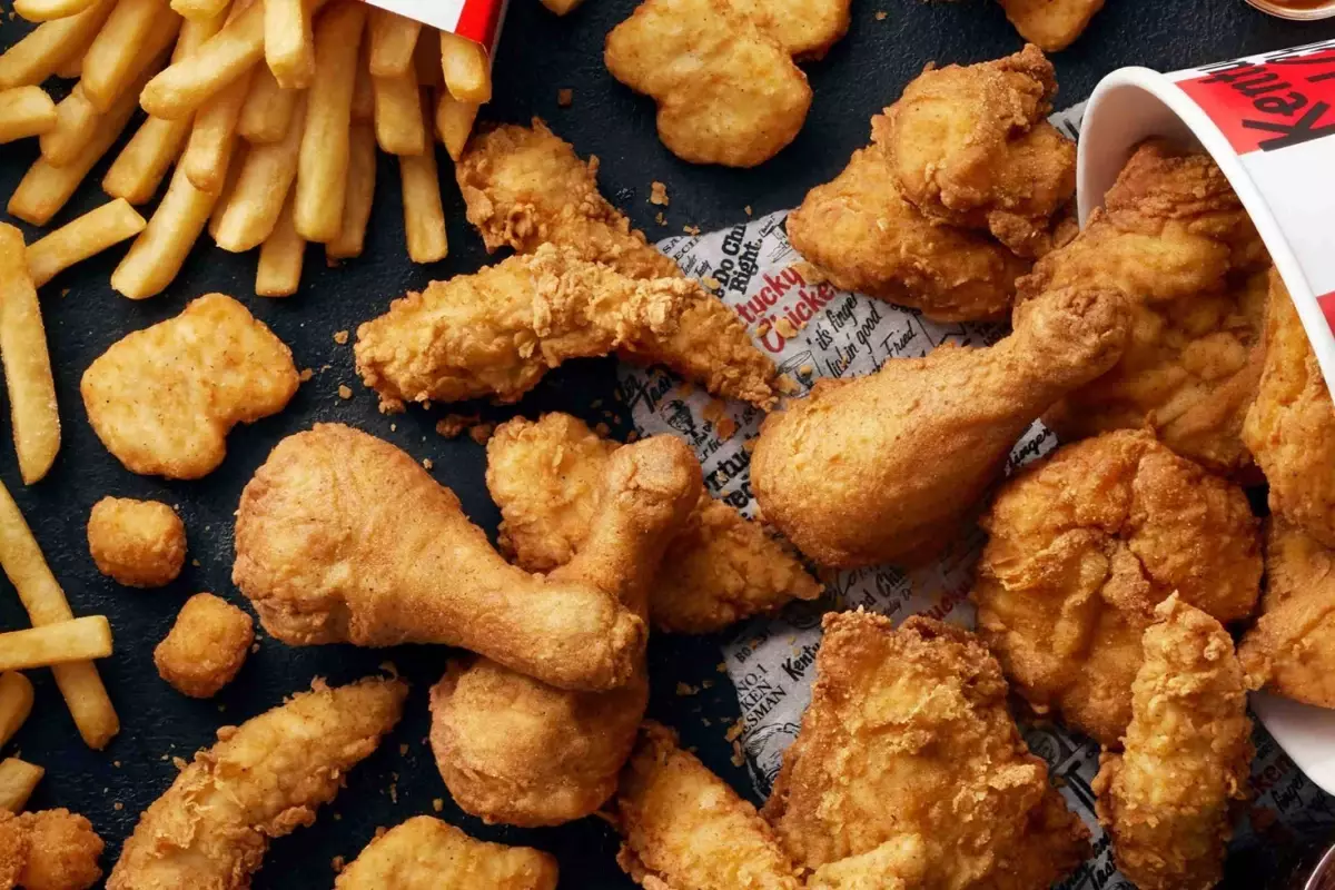 KFC ve Pizza Hut Türkiye'ye Geri Dönüyor: 537 Şube Yeniden Açılıyor