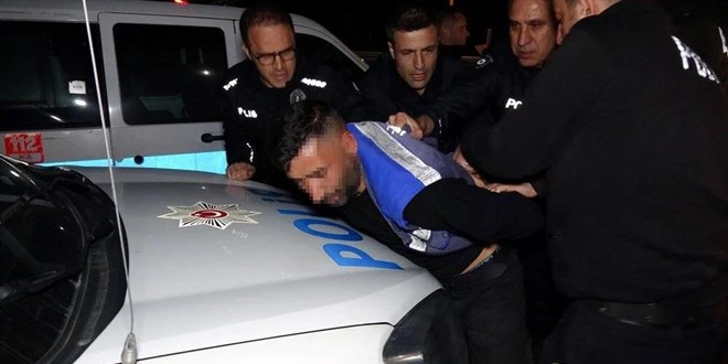 Ehliyetine 2060'a Kadar El Konuldu: Alkollü Araç Kullanırken Yakalanan Sürücüye Ağır Ceza