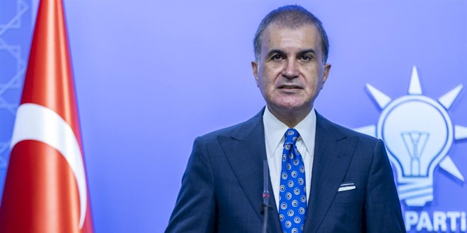 PKK'nın Fesih ve Silah Teslim Kararı: AK Parti Sözcüsü Çelik'ten Açıklama