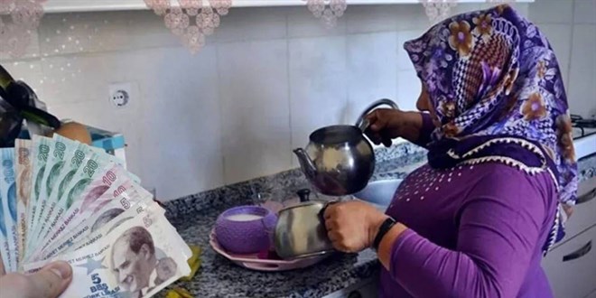 Ev Kadınlarına Yönelik Emeklilik ve Doğum İzni Düzenlemeleri: Devlet Desteği ve Uzayan İzin Süreleri
